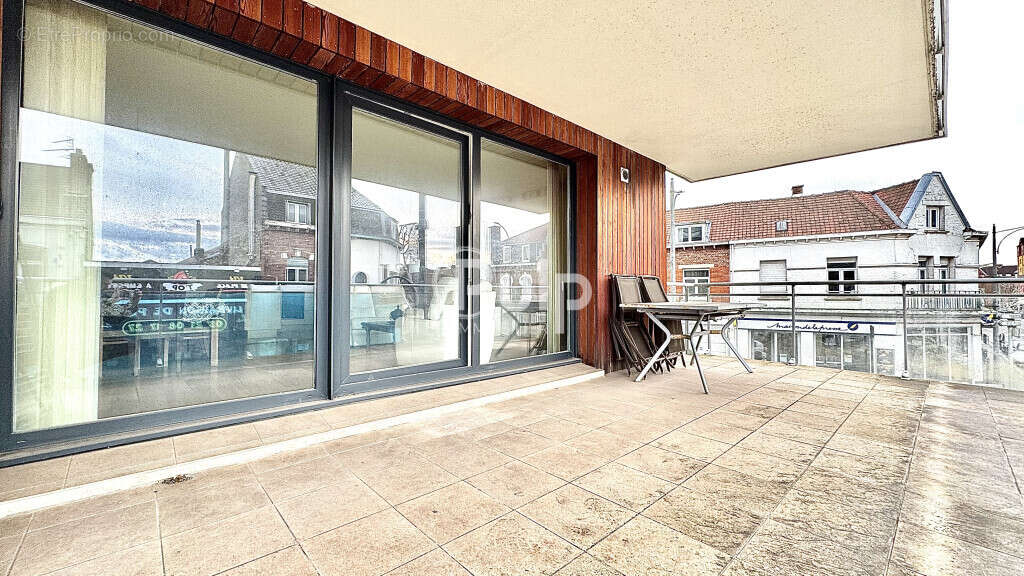 Appartement à LIEVIN