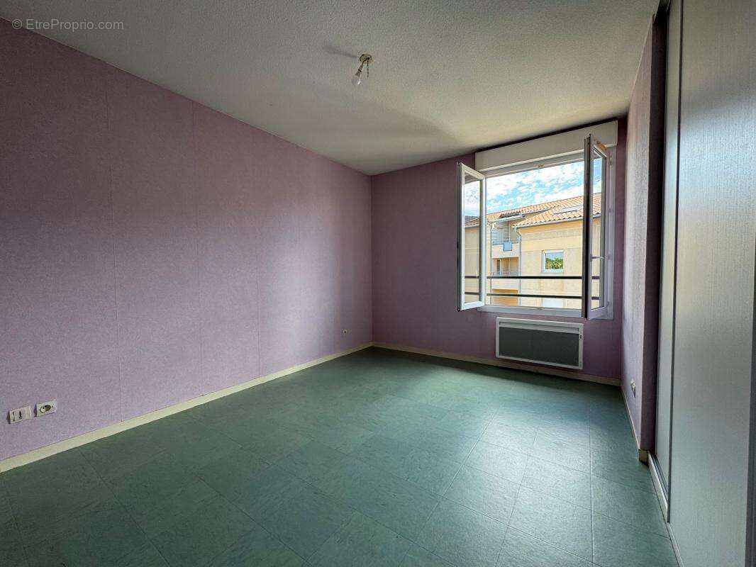 Appartement à VILLEFONTAINE