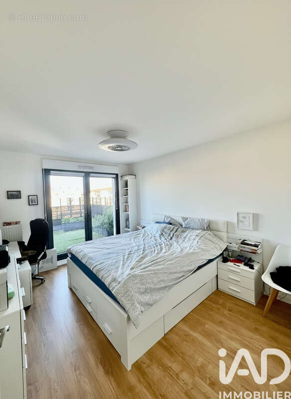 Photo 6 - Appartement à COLOMBES