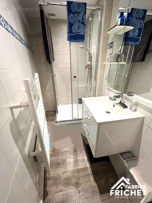 Maison à CHAMPENARD