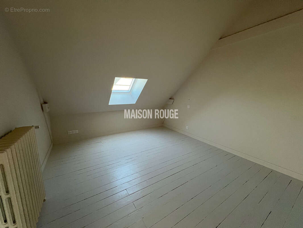 Maison à SAINT-MALO