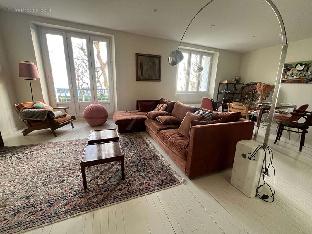 Appartement à BREST