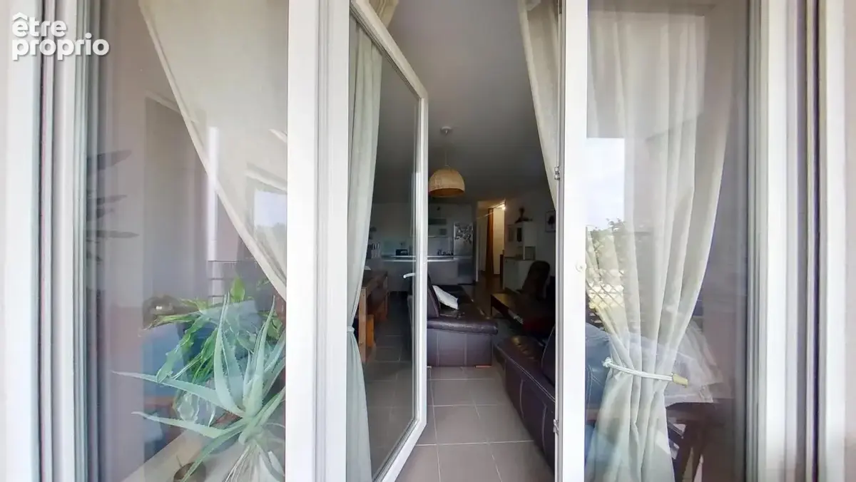 Appartement - photo 4