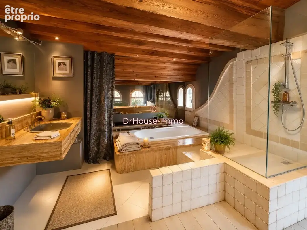 Maison 8 pièces 206 m² à vendre à Carcassonne (11000) - photo 34