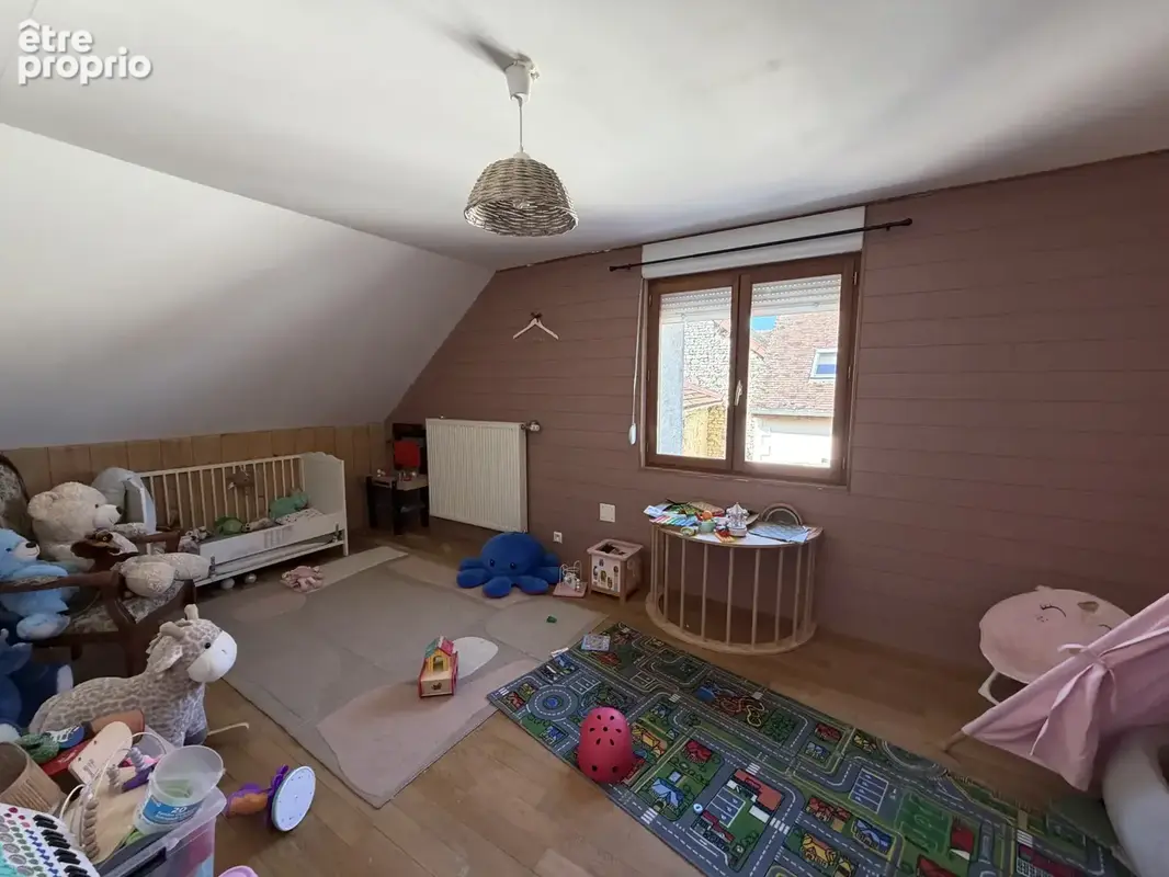 Maison de 143m2 - Jully sur Sarce - photo 7