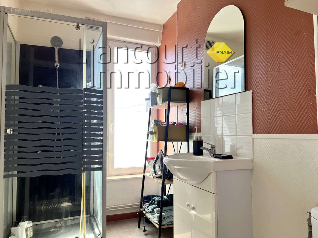 lot de deux appartements loués ideal investisseurs 128 000 E - photo 6