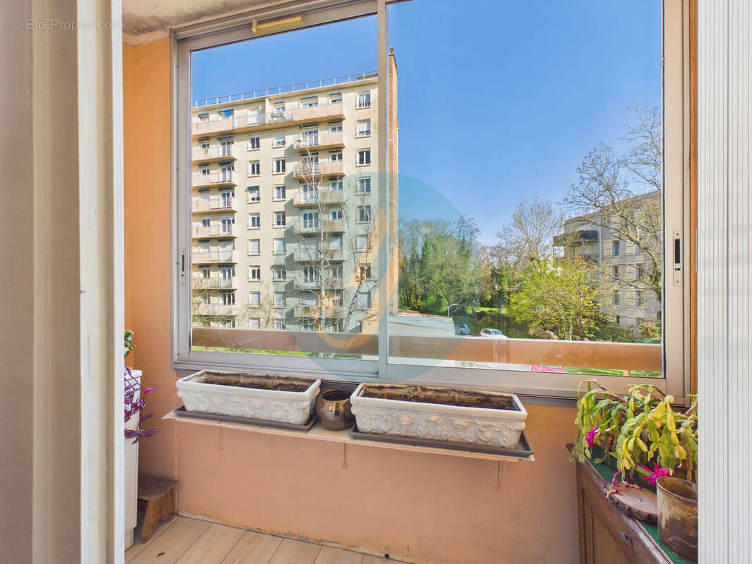 Appartement à NEVERS