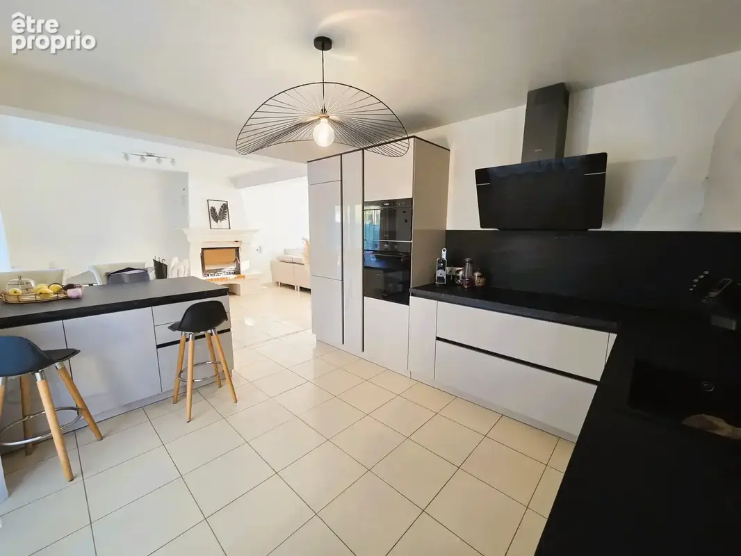 Maison 7 piéces 150m2 - photo 8