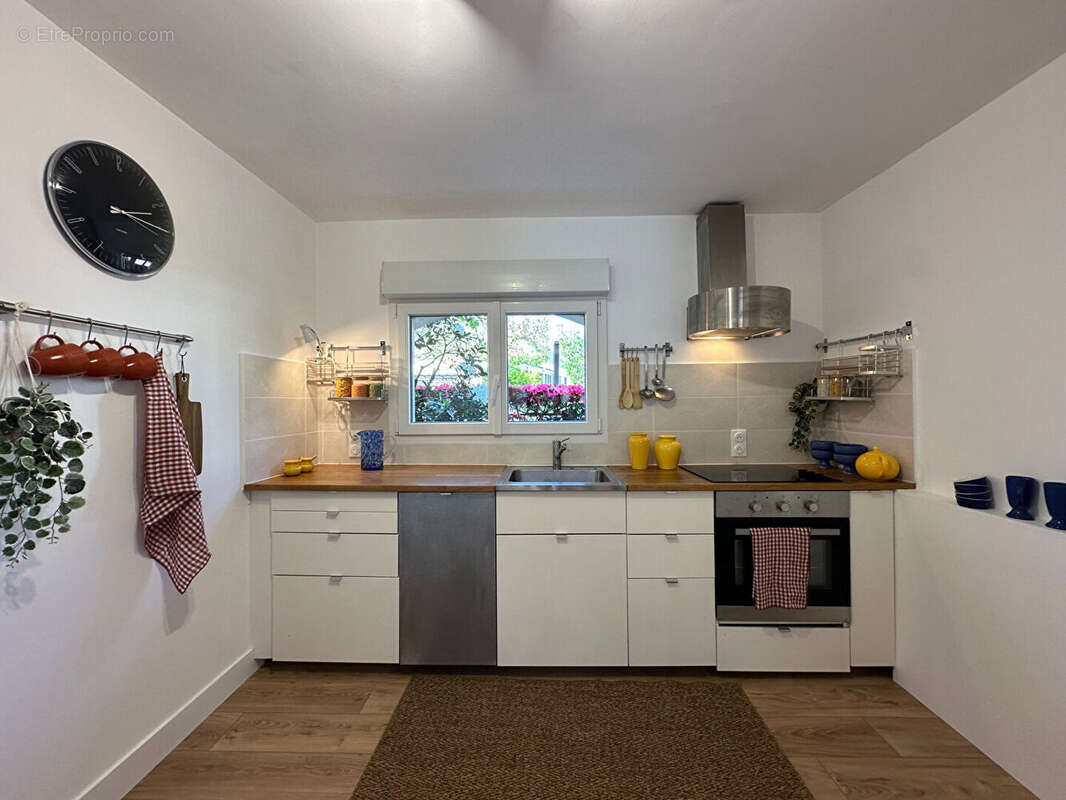 Appartement à VANNES