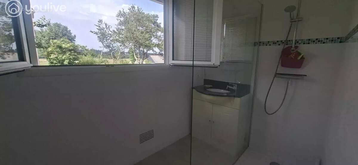 Appartement à LE CONQUET
