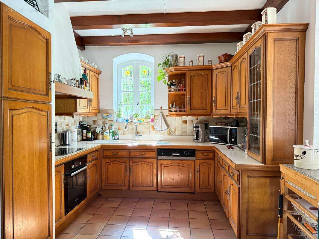 Maison à LANGON
