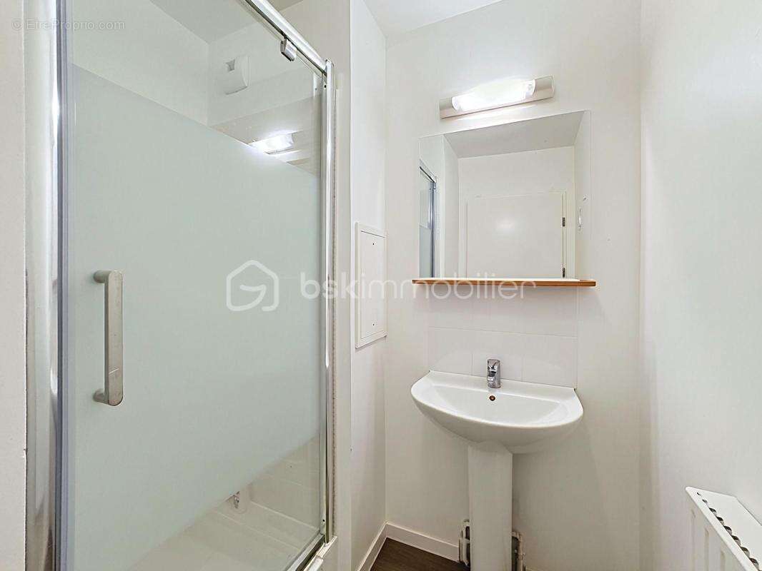 Appartement à BAGNEUX