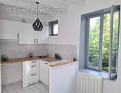 Appartement à CRAPONNE