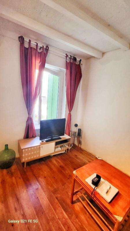 Maison à MONTFORT-SUR-BOULZANE