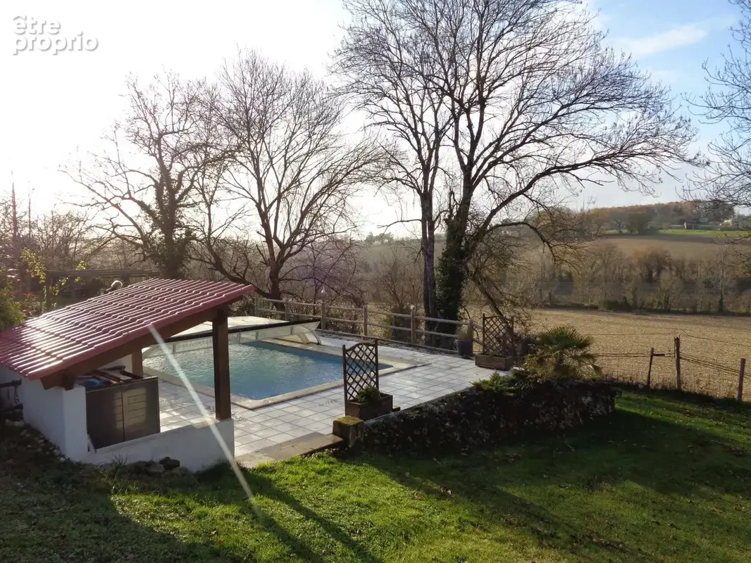 Maison à CELLES