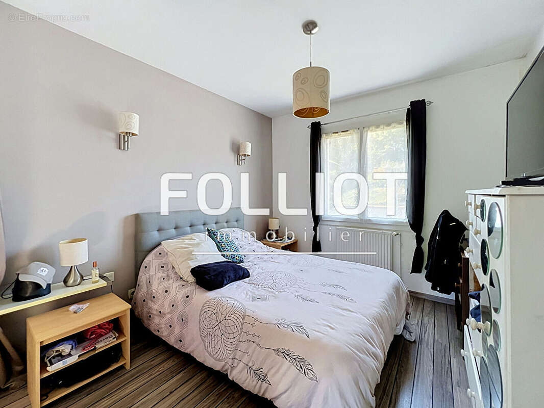 A VENDRE - Maison 4 pièces à Lécousse - 124 m² - photo 6