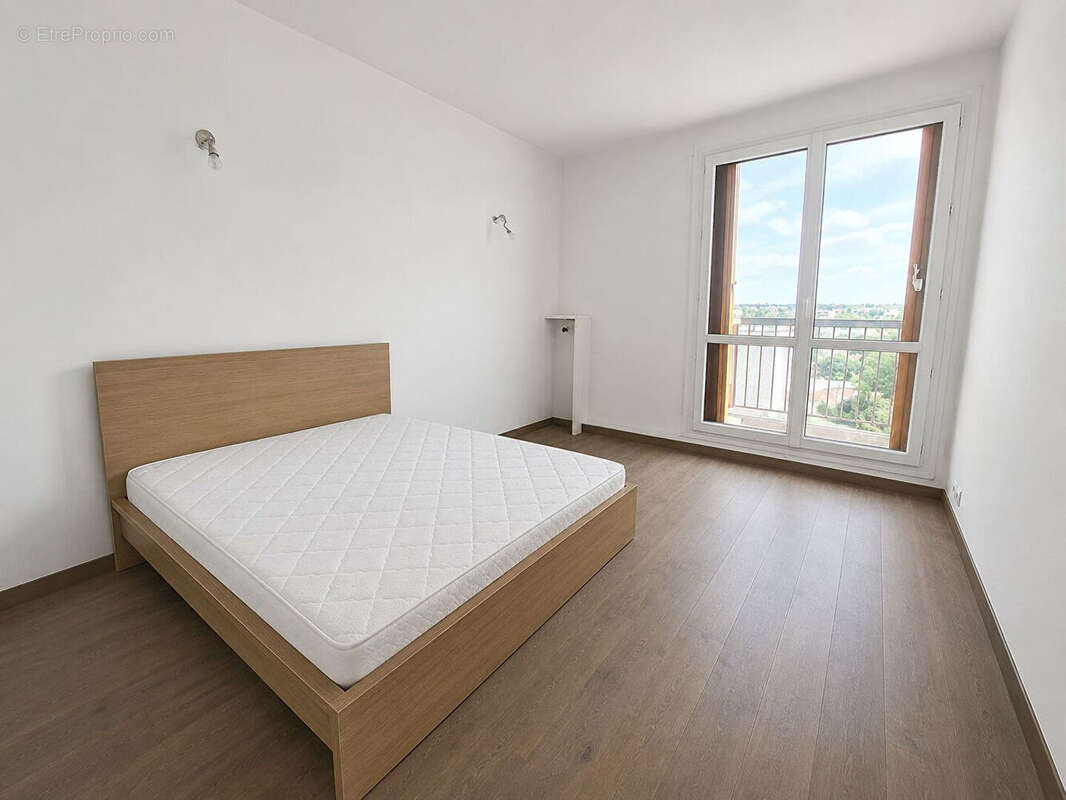Appartement Les Pavillons Sous Bois 3 pièce(s) 57 m2 - photo 9