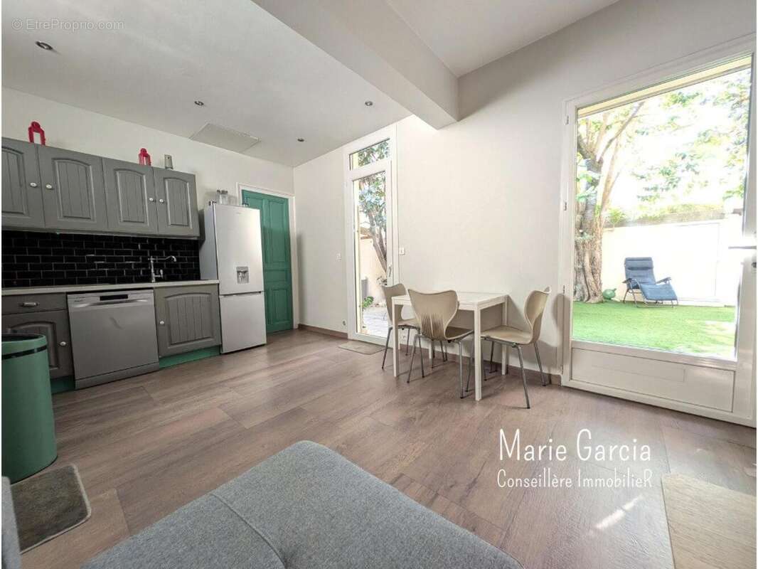 Photo 4 - Maison à NIMES