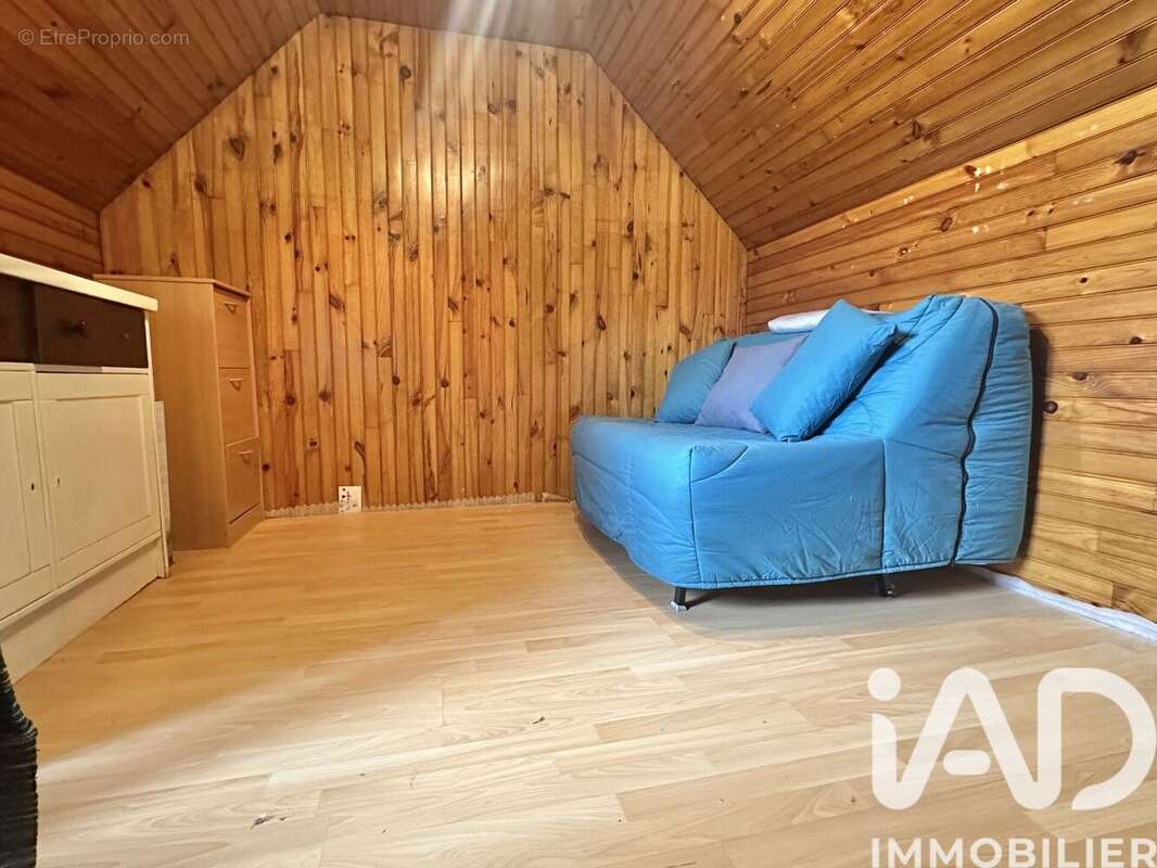 Photo 7 - Maison à SAINT-JULIEN-DU-SAULT