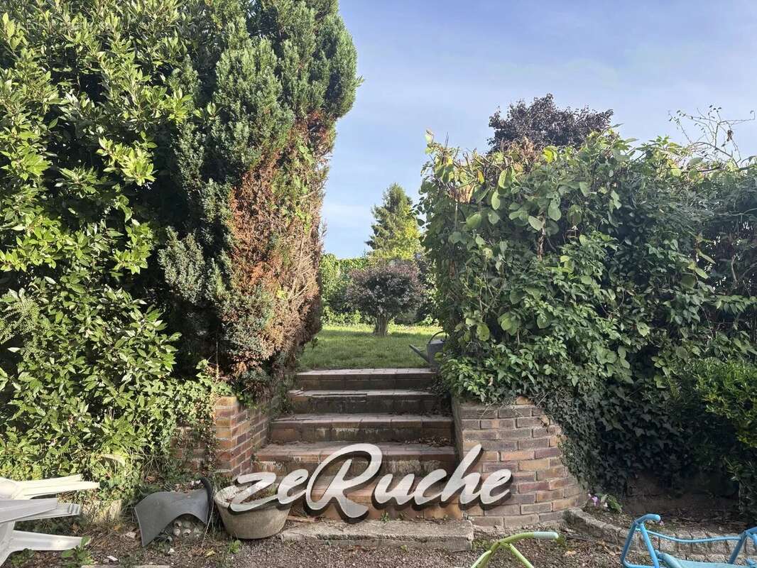 Maison familiale en exclusivité ! - photo 3