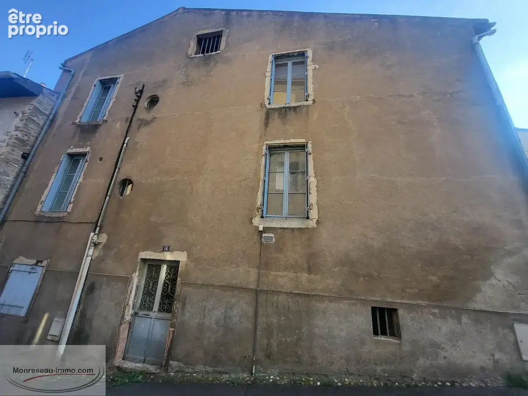Grande Maison de Ville - photo 2