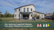 Maison à VIC-LE-COMTE