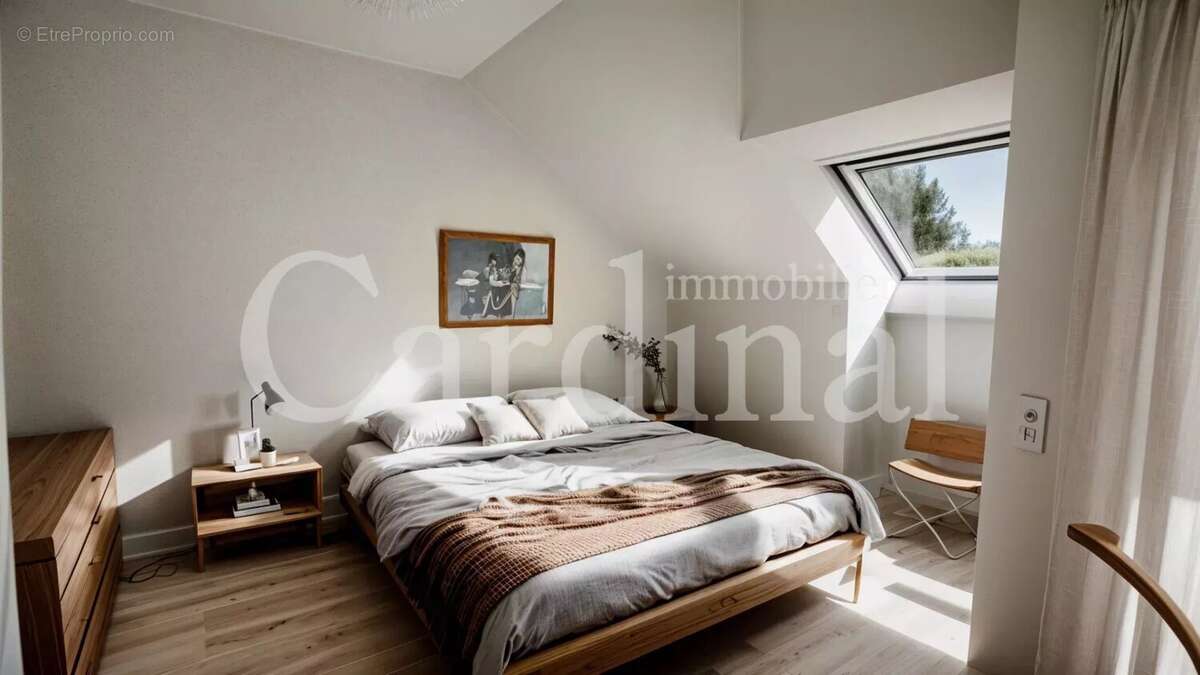 Maison à NOISY-LE-ROI