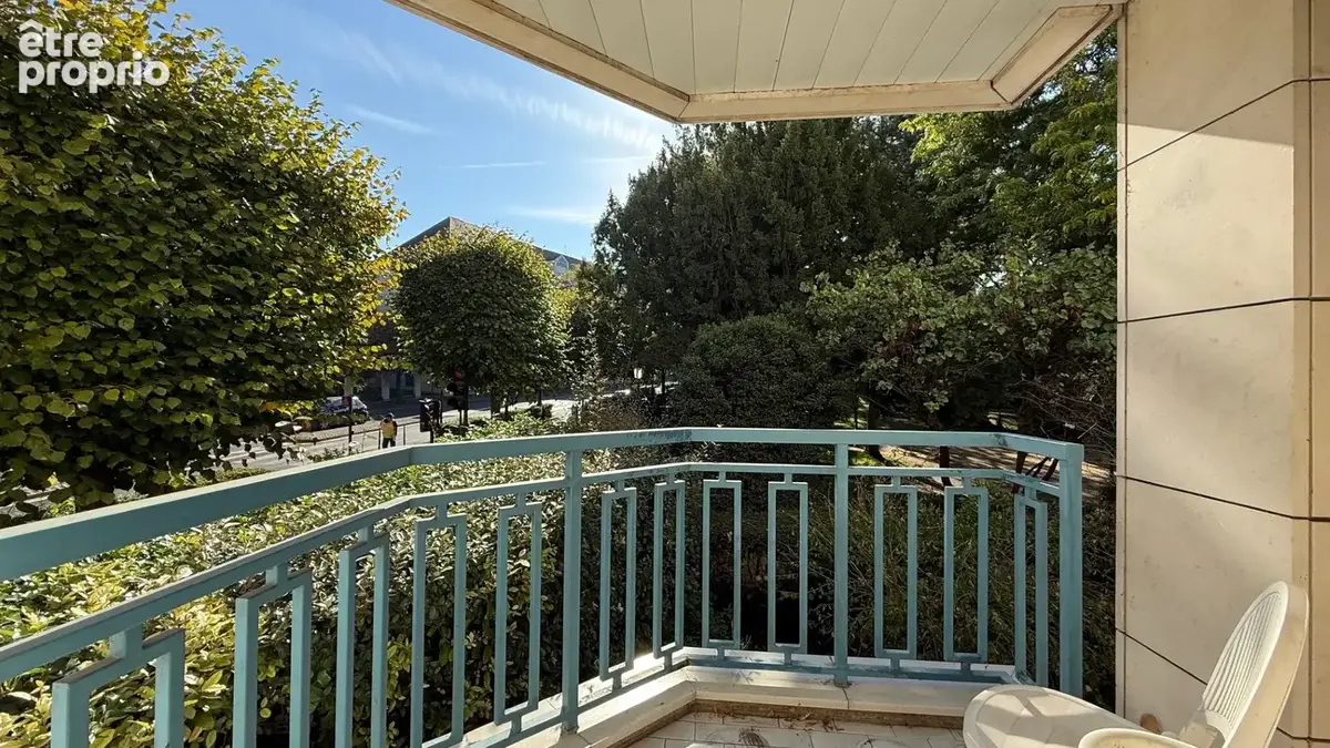 Appartement à RUEIL-MALMAISON