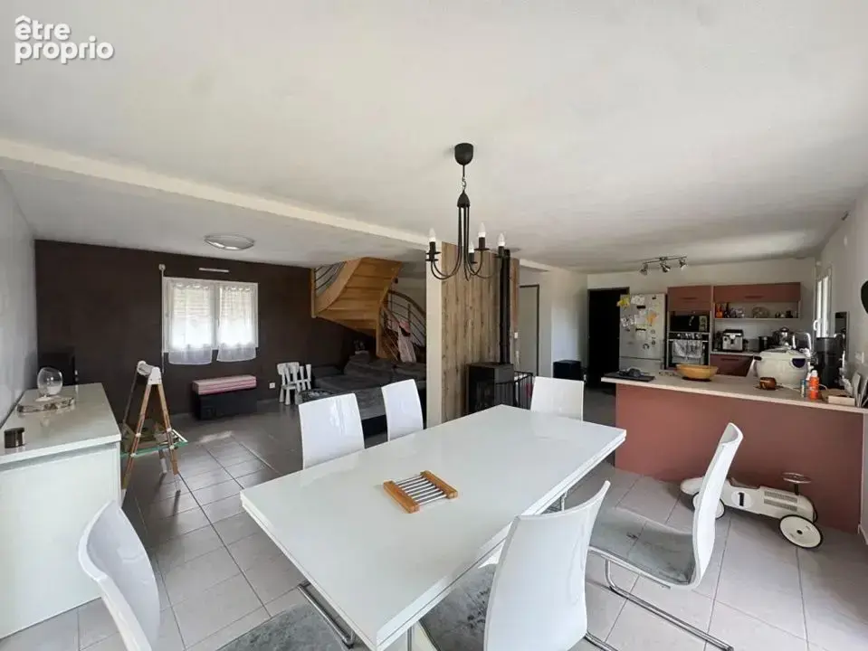 Maison 5 pièces 87 m² à vendre à Ellon (14250) - photo 4
