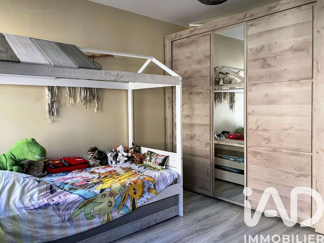 Photo 8 - Maison à DAMERY