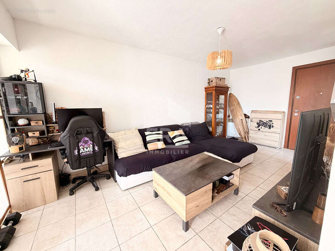 Appartement 35m² à lucciana - photo 2