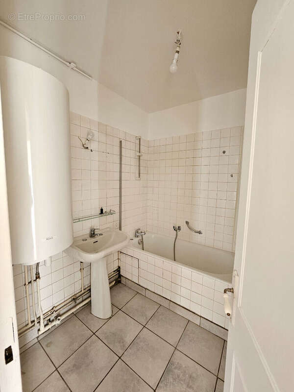 Appartement à BEAUVAIS