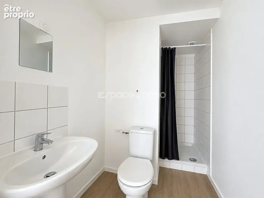 Investisseurs - immeuble de 77 logements - t1 avec parking - ascenseur - investisseur - 2070 m² - photo 6