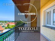 Maison à BOURGOIN-JALLIEU