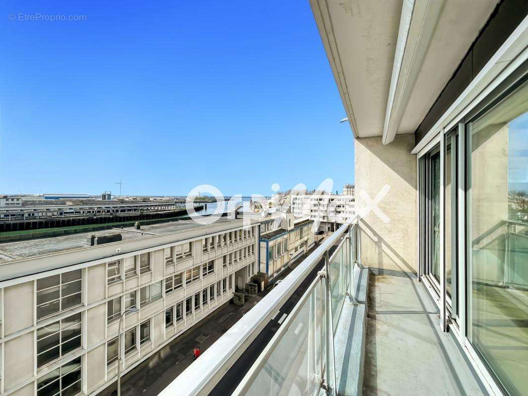 Appartement À Vendre 123 M² secteur Nausicaa avec Garage et Balcon - photo 10