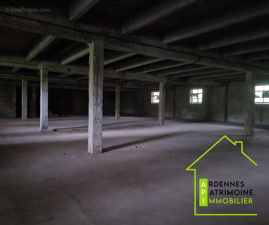 Appartement à CARIGNAN