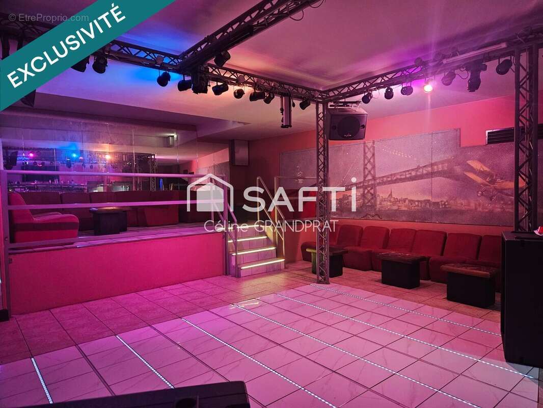 Photo 2 - Commerce à SAINT-CONSTANT