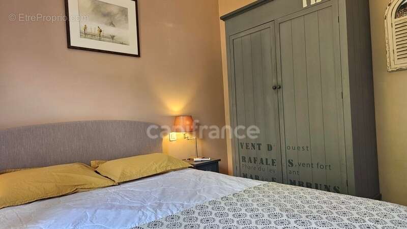 Appartement à CAVALAIRE-SUR-MER