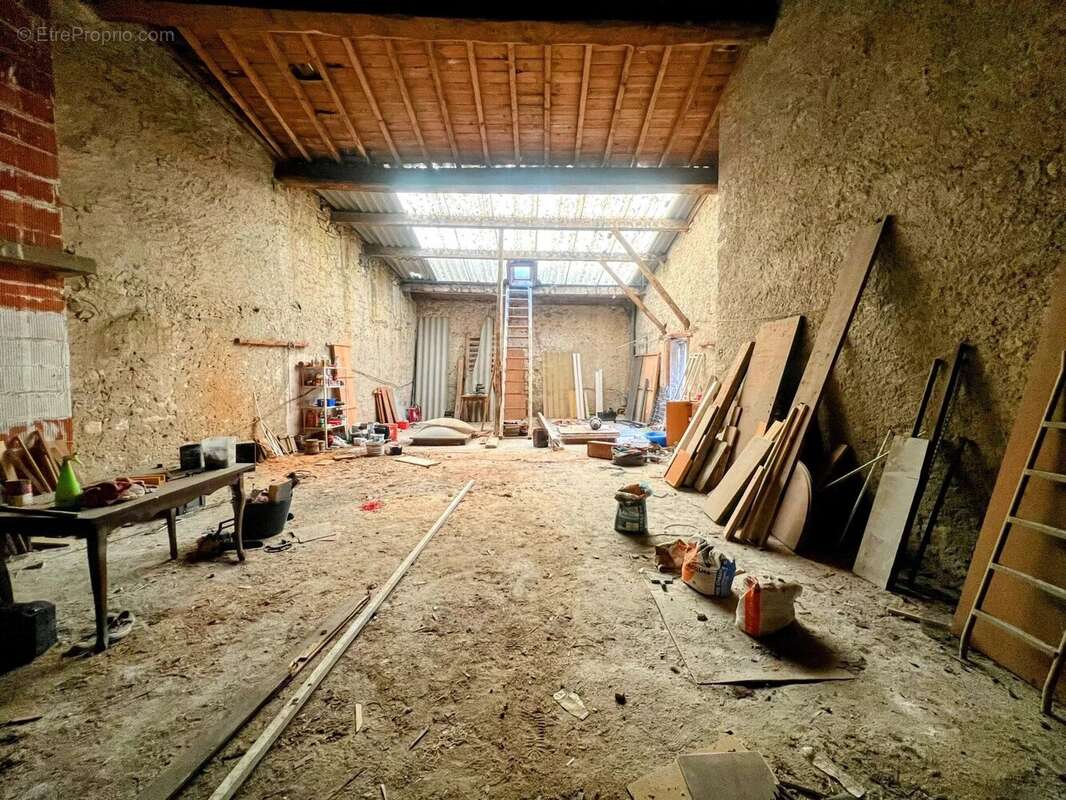 Appartement à CHALABRE