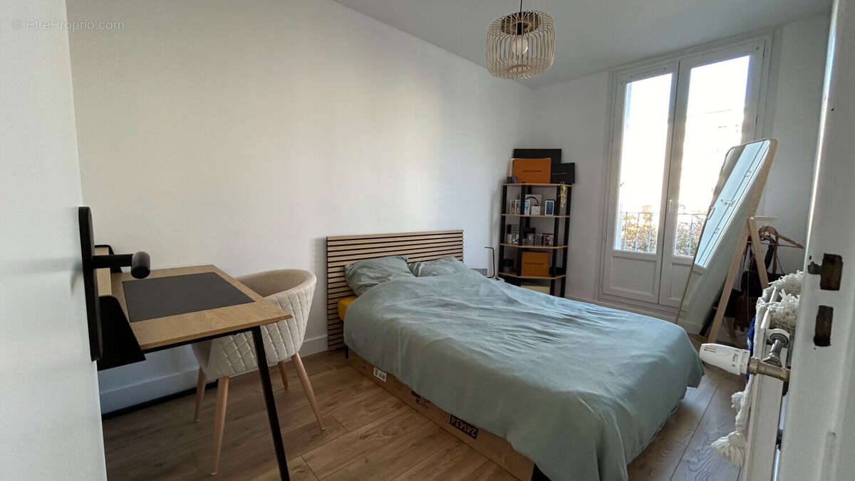 Appartement 3 pièces 54.99 m² QUIMPER - photo 4