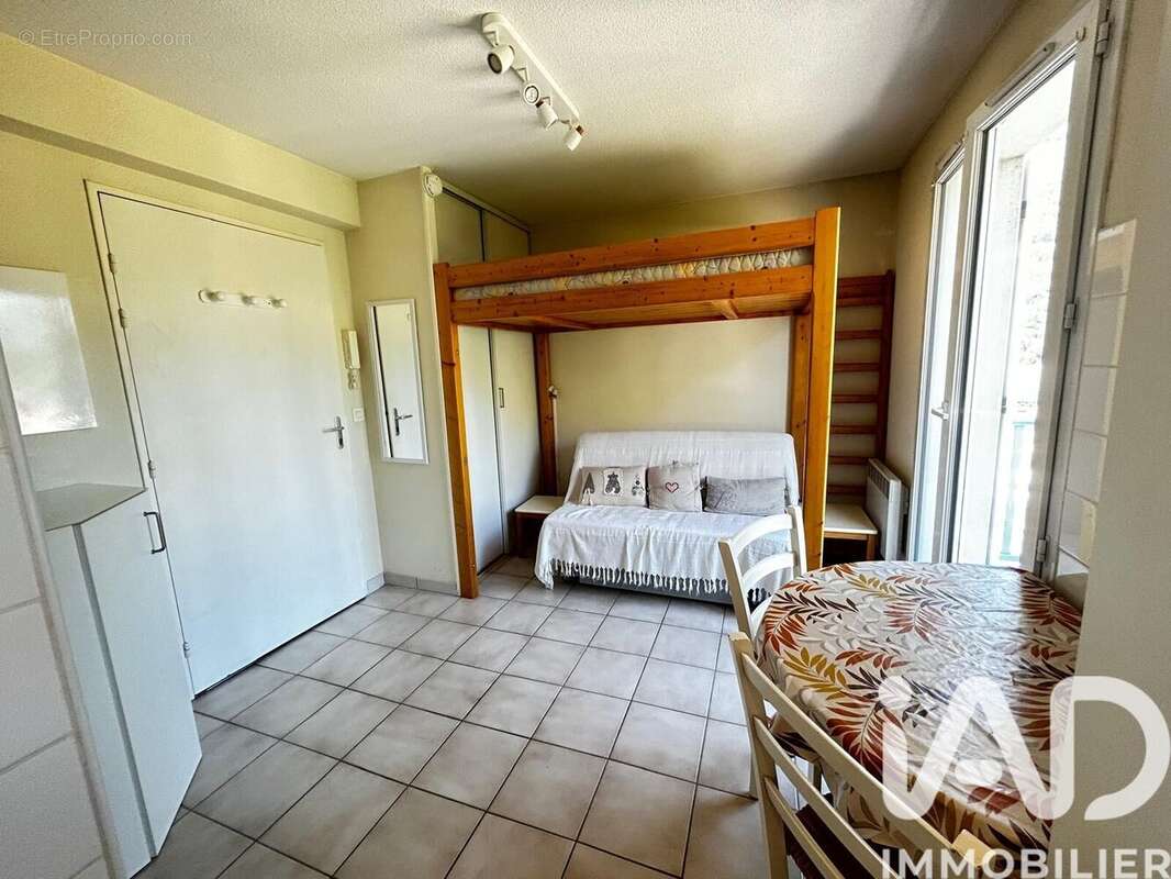 Photo 3 - Appartement à LUZ-SAINT-SAUVEUR