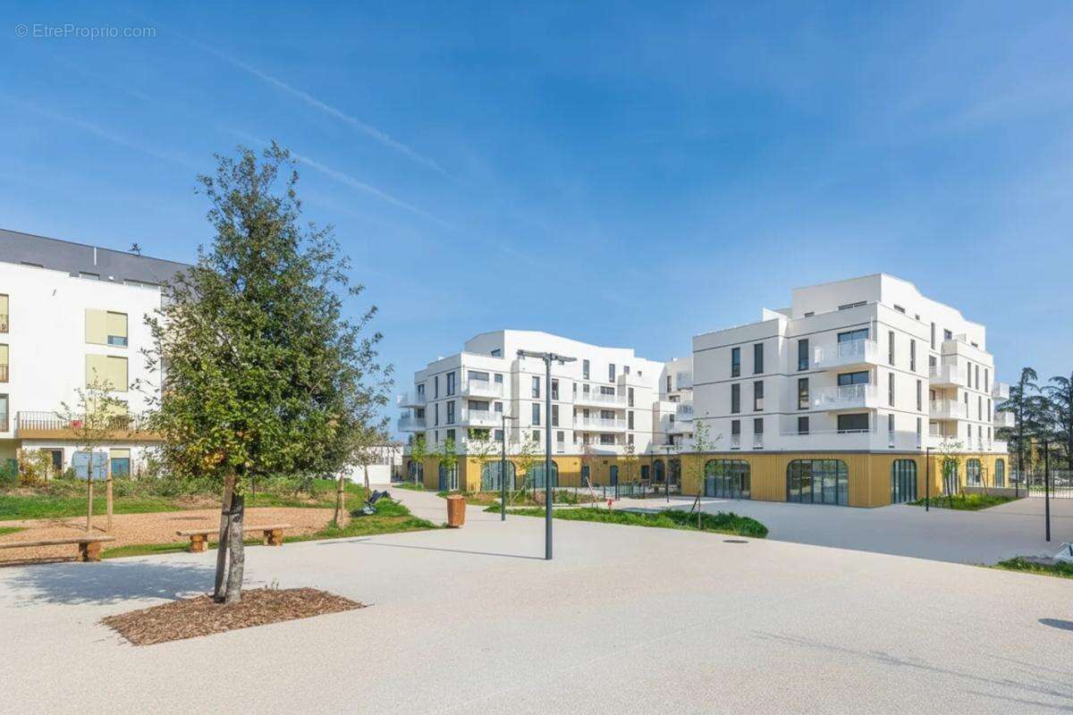 Appartement à PLAISIR