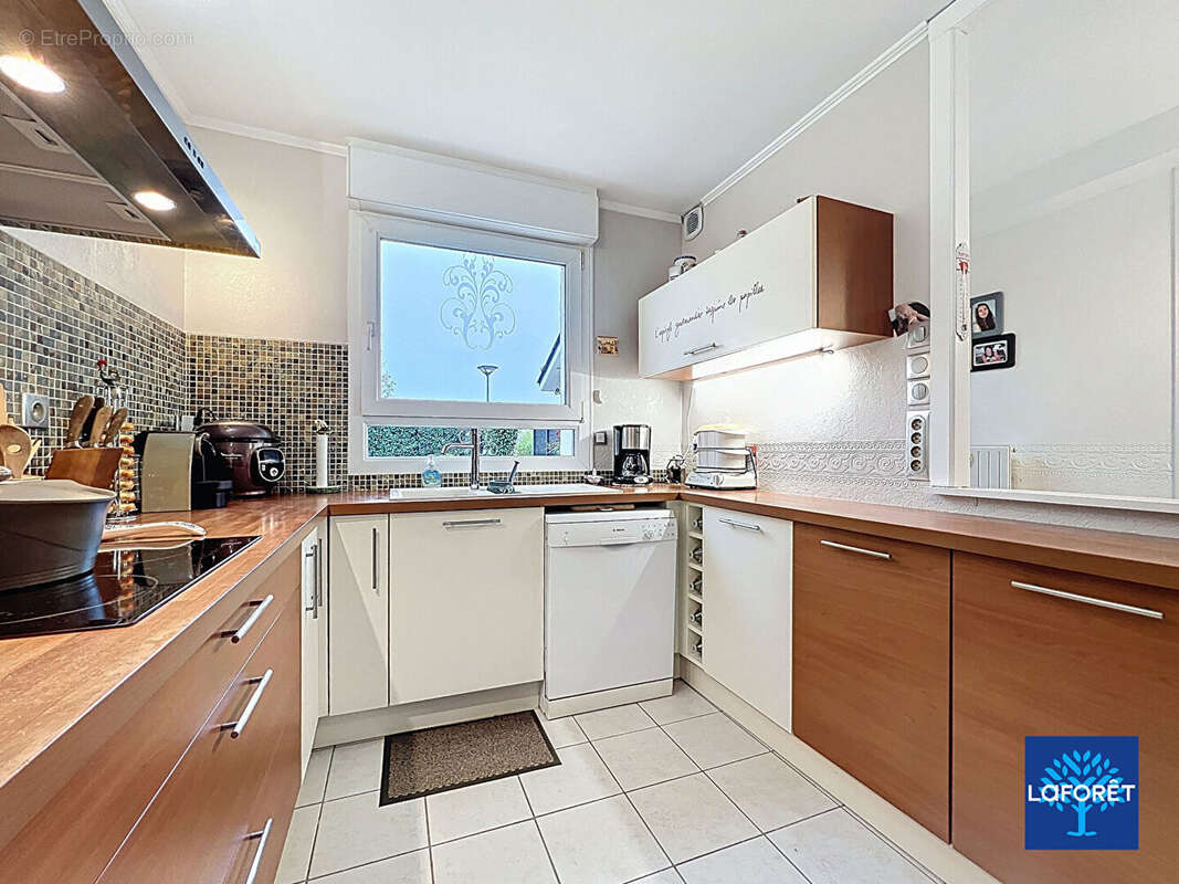 Maison à HEROUVILLE-SAINT-CLAIR