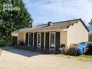 Maison à VILLAMBLARD