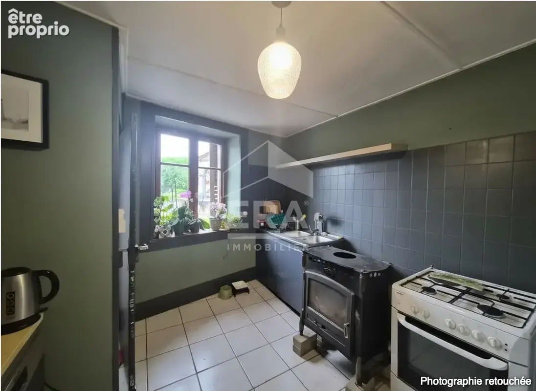 Maison 95m² à ornans - photo 3
