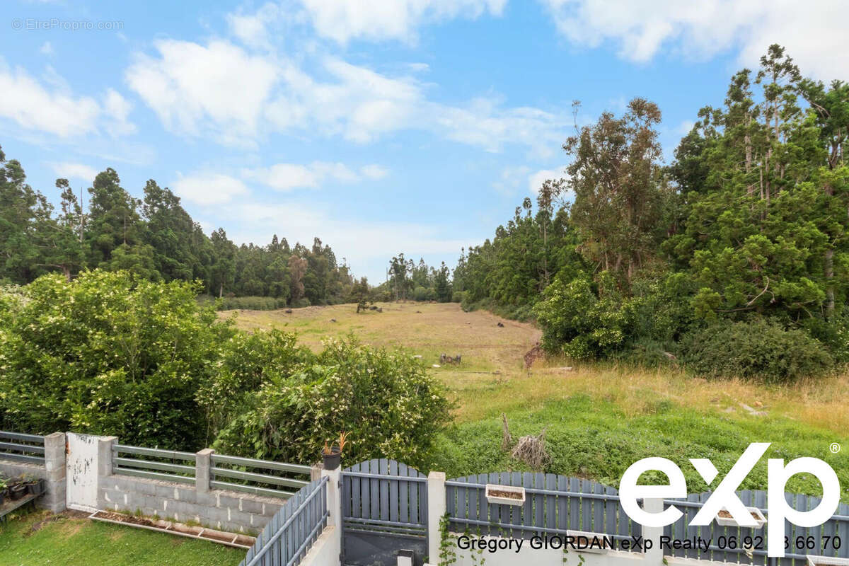 Maison à SAINT-PIERRE