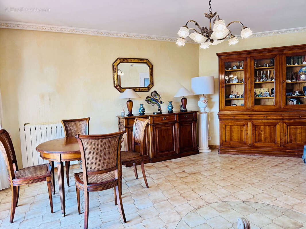 Appartement à AJACCIO
