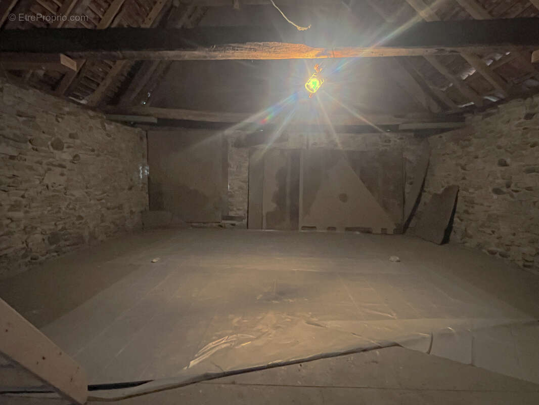 Maison à SAUVETERRE-DE-BEARN