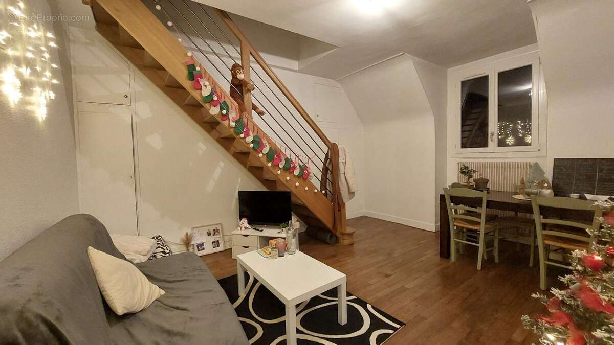 Appartement à EVREUX