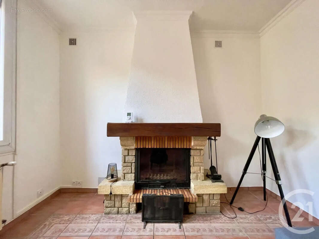 Maison à VILLEURBANNE